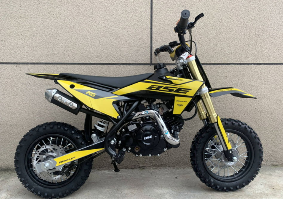 Питбайк BSE K6 в Нефтекамске