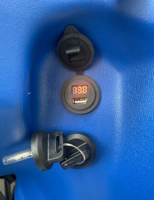 Квадроцикл IRBIS ATV 200 LUX (+лебедка) в Нефтекамске