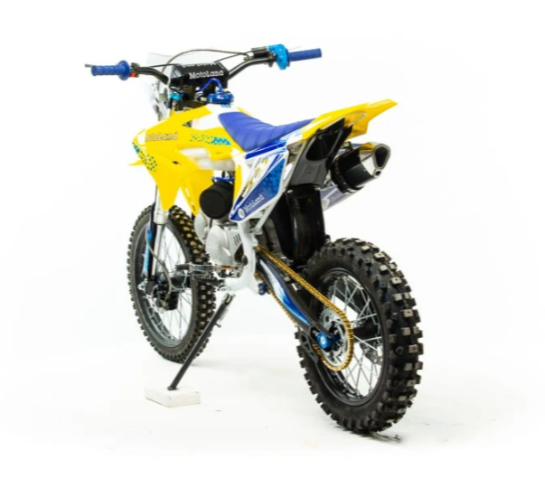 Питбайк MotoLand (МОТОЛЕНД) MZ125 в Нефтекамске