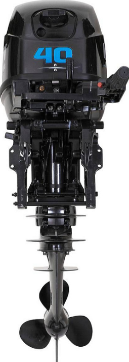 Лодочный мотор MARLIN MP 40 AWHL в Нефтекамске