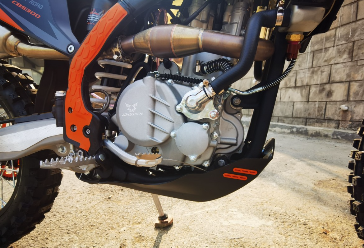 Мотоцикл JHLMOTO JHL Z5 NB300 (174MN-5) в Нефтекамске