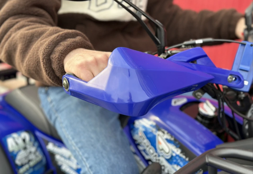  Квадроцикл PROMAX ATV 250 MAX (2025) в Нефтекамске