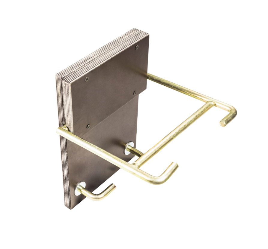 Навесной транец в Нефтекамске