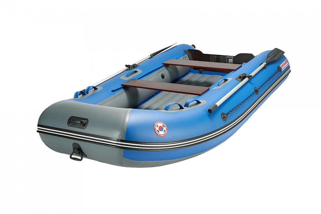 КОМПЛЕКТ ЛОДКА MISHIMO LITE 350 + МОТОР 9,9 (15) Л.С. в Нефтекамске