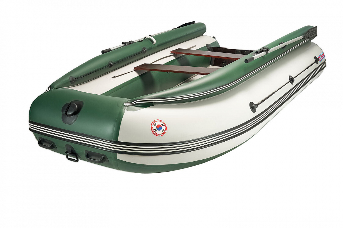 Лодка MISHIMO FAMILY LITE DF 430 в Нефтекамске