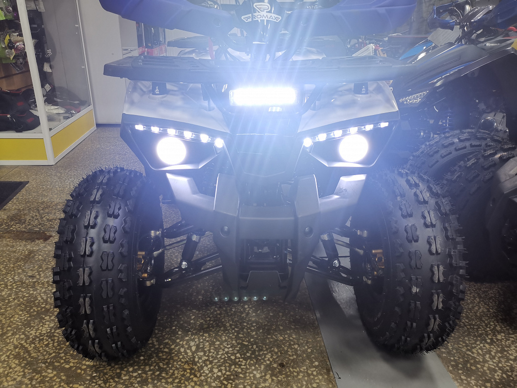 Квадроцикл PROMAX WILD 175 LUX в Нефтекамске