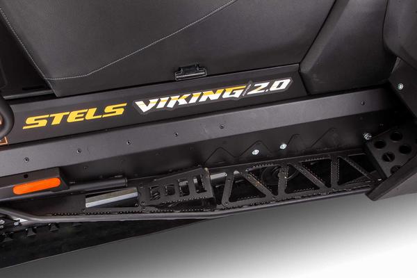 Снегоход SV600T (L ST SWT) ВИКИНГ 2.0 в Нефтекамске