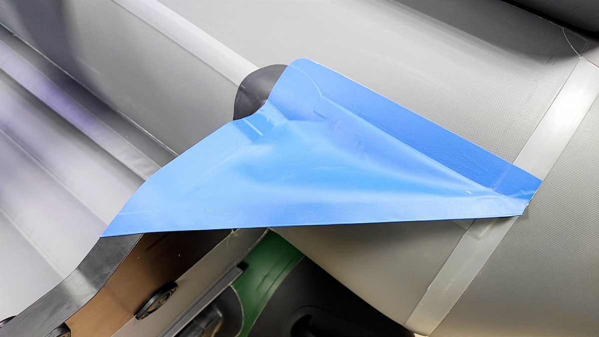 Лодка MISHIMO FAMILY PRO 370 в Нефтекамске