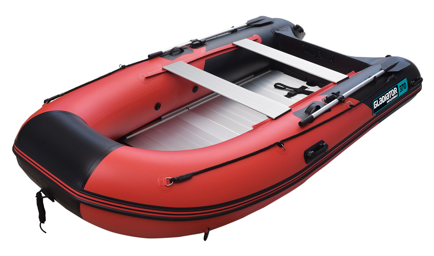 НАДУВНАЯ ЛОДКА GLADIATOR B330AL в Нефтекамске