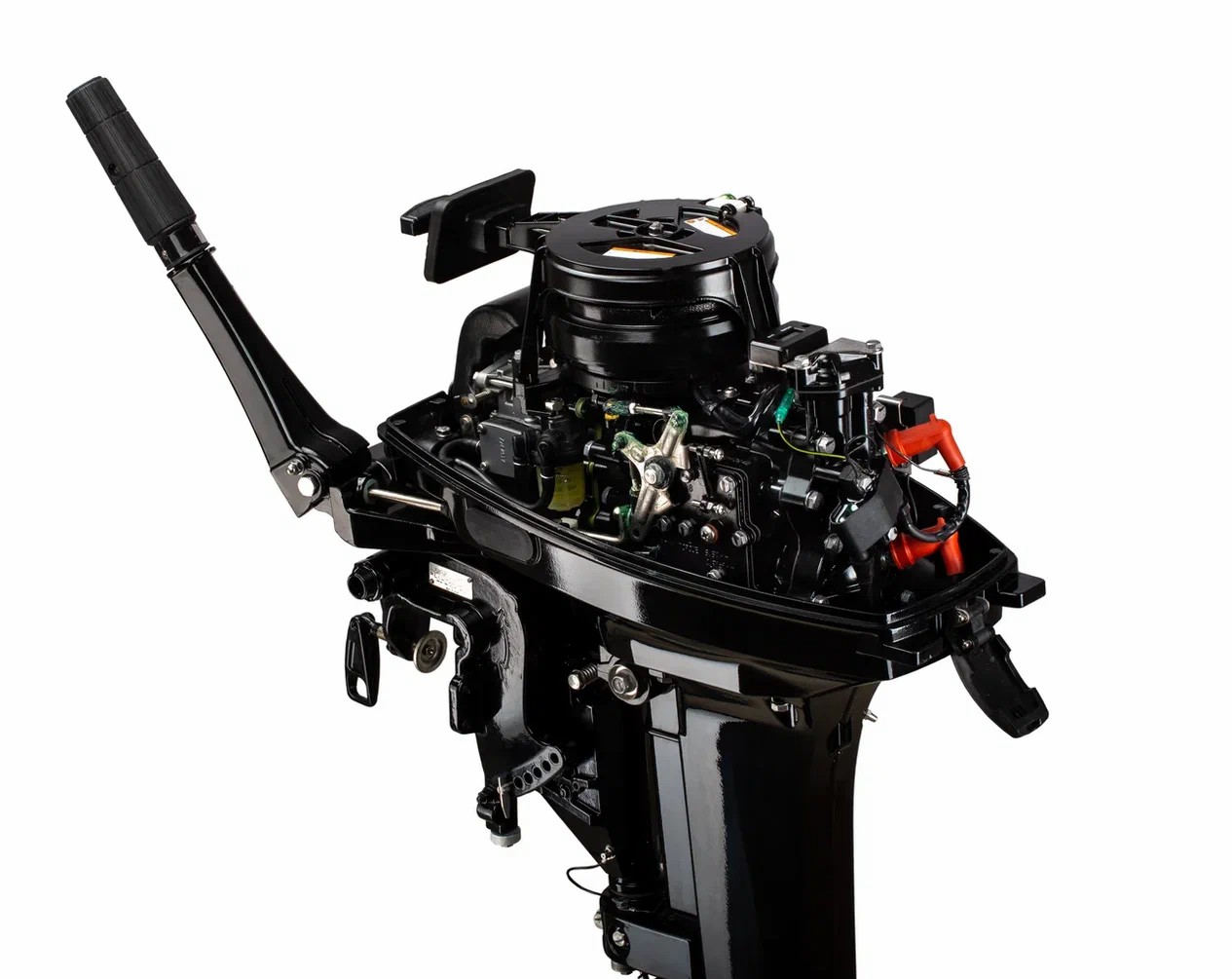 ЛОДОЧНЫЙ МОТОР GLADIATOR G20FHS в Нефтекамске