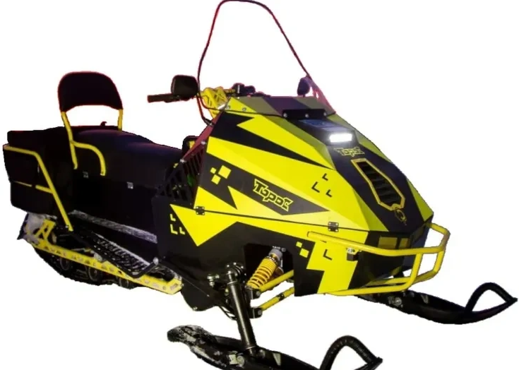 Снегоход Рыбак Торос 500 K800PRO в Нефтекамске