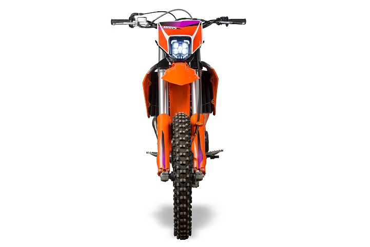 Эндуро мотоцикл IRBIS KTR 250 в Нефтекамске