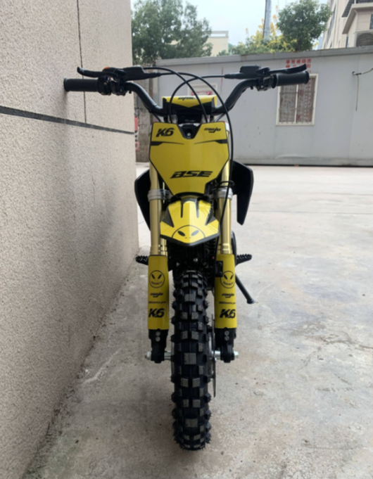 Питбайк BSE K6 в Нефтекамске