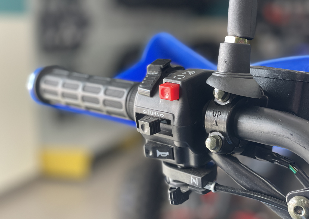 Квадроцикл PROMAX TAURUS 300 в Нефтекамске