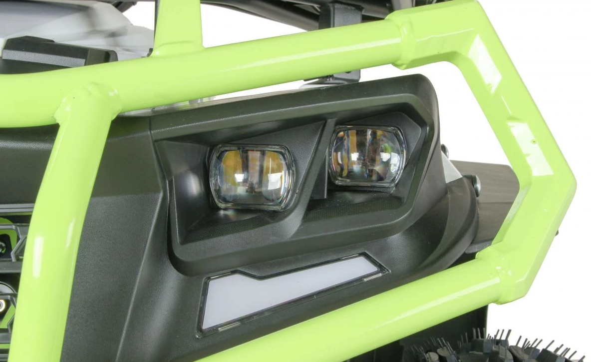 Квадроцикл YACOTA DRAGON в Нефтекамске