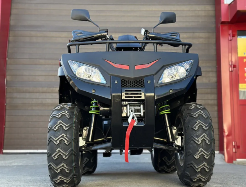 Квадроцикл GBM EXPLORER 400 NEW PREMIUM в Нефтекамске