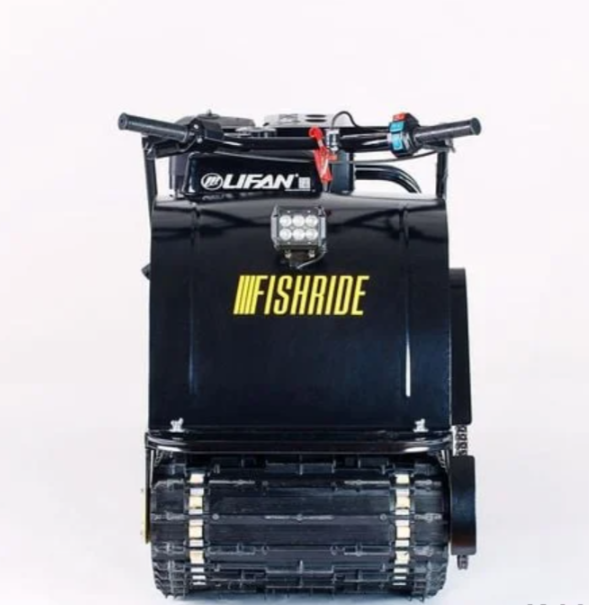 Мотобуксировщик FISHRIDE КЛАССИКА 20 л.с. в Нефтекамске