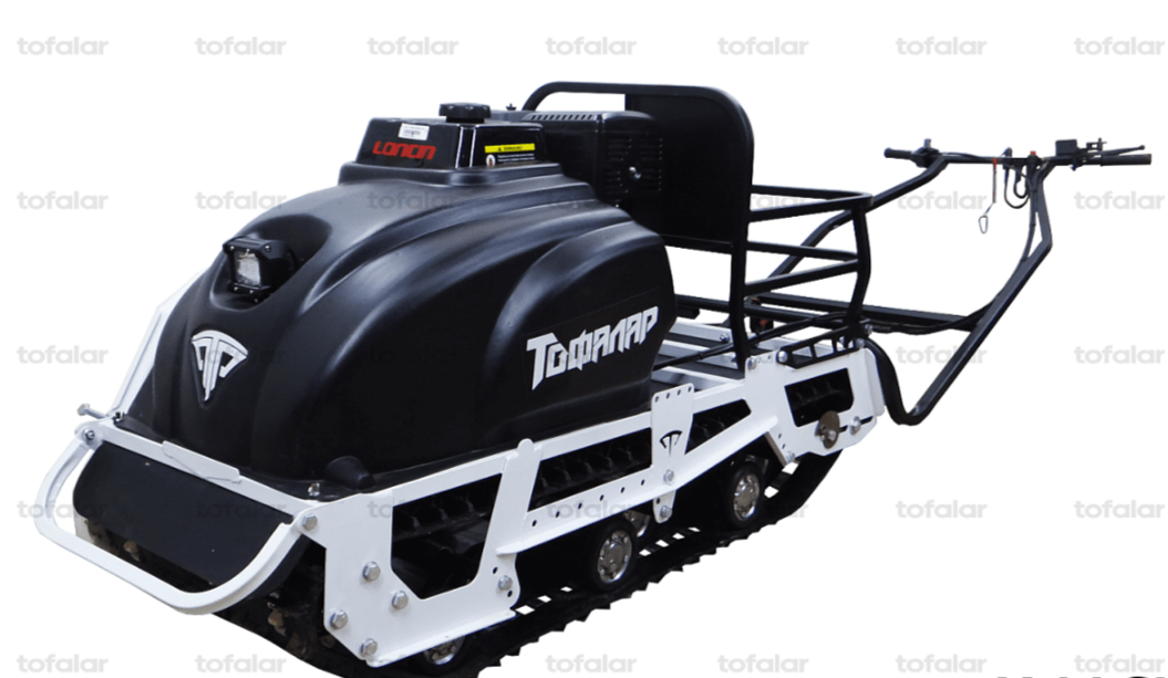 Мотобуксировщик Тофалар 500 классик в Нефтекамске