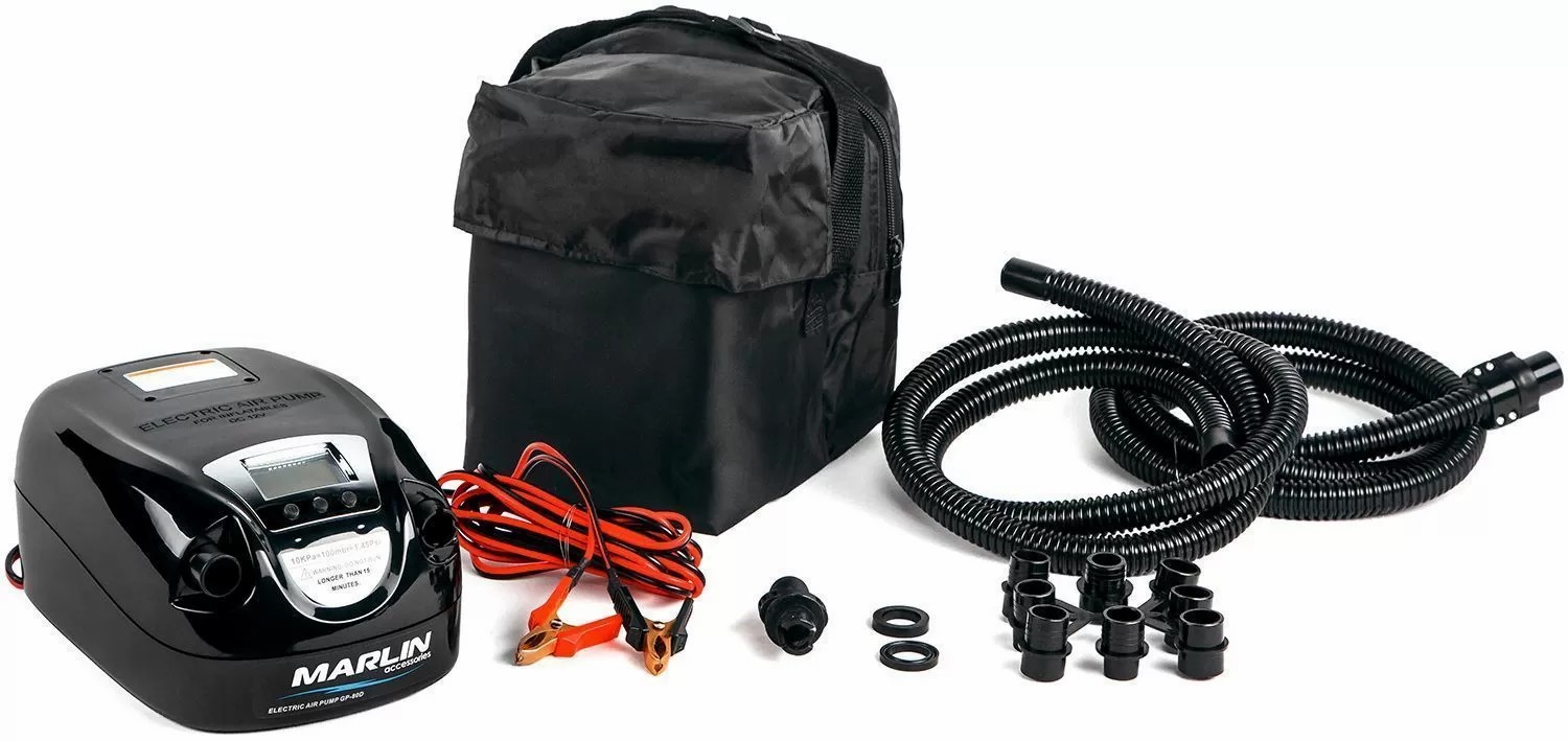 ЭЛЕКТРИЧЕСКИЙ НАСОС MARLIN GP-80 D в Нефтекамске