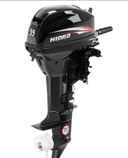 Лодочный мотор HIDEA HD9.9FHL (длинная нога) в Нефтекамске