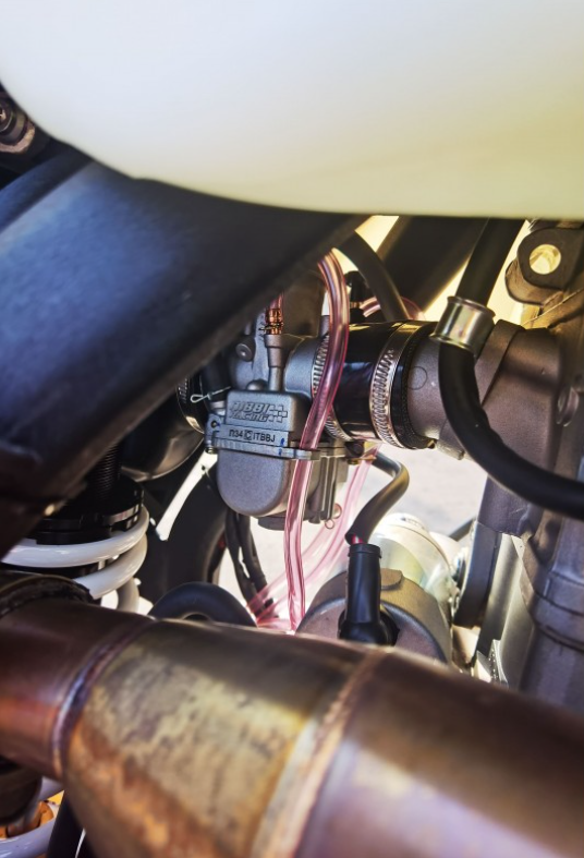 Мотоцикл JHLMOTO JHL Z6 NB300 (174MN-5) в Нефтекамске