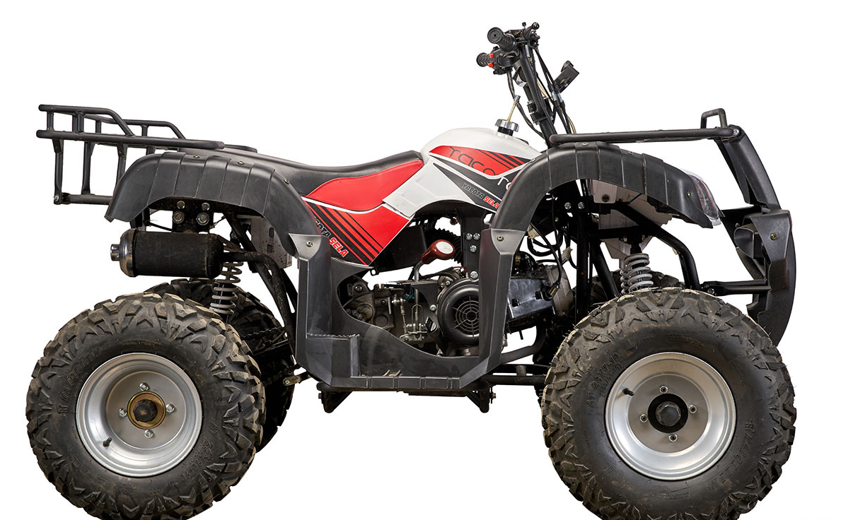 Квадроцикл YACOTA SELA 200 в Нефтекамске