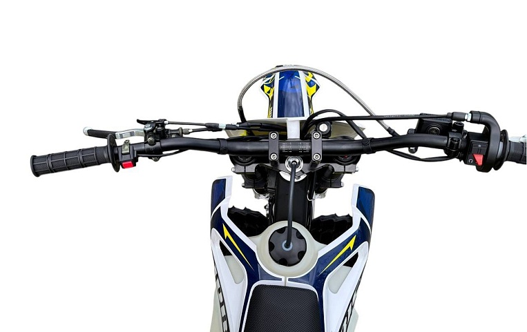 Эндуро мотоцикл IRBIS HTR 250 в Нефтекамске