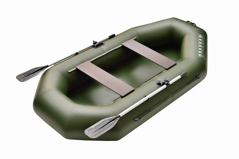 ЛОДКА ГРЕБНАЯ ДРАККАР 2600 STANDARD в Нефтекамске