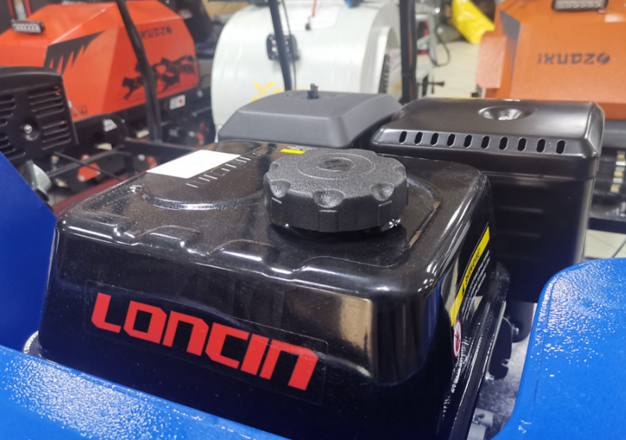 Мотобуксировщик SNOWBEAR 500 15 в Нефтекамске