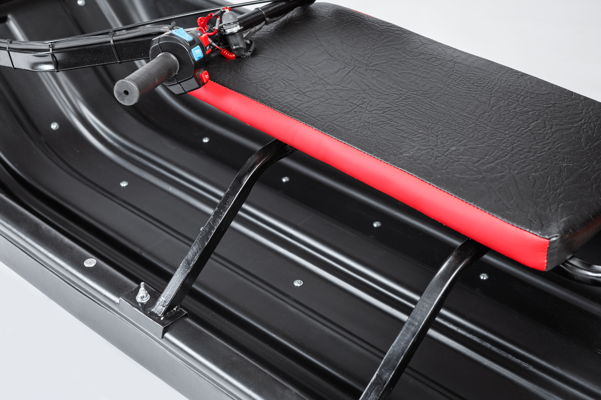 СИДЕНИЕ ДЛЯ САНЕЙ в Нефтекамске