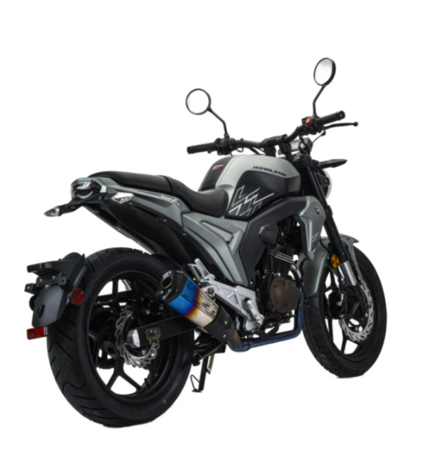 Мотоцикл MOTOLAND (МОТОЛЕНД) 300 CBR в Нефтекамске