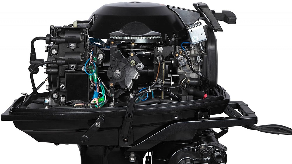 Лодочный мотор MARLIN MP 30 AWRL в Нефтекамске