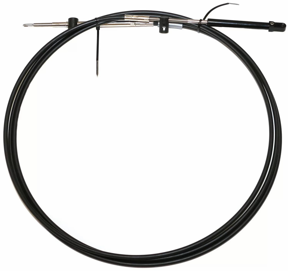 ТРОС "ГАЗ-РЕВЕРС", F15, MERCURY (ТАЙВАНЬ) в Нефтекамске