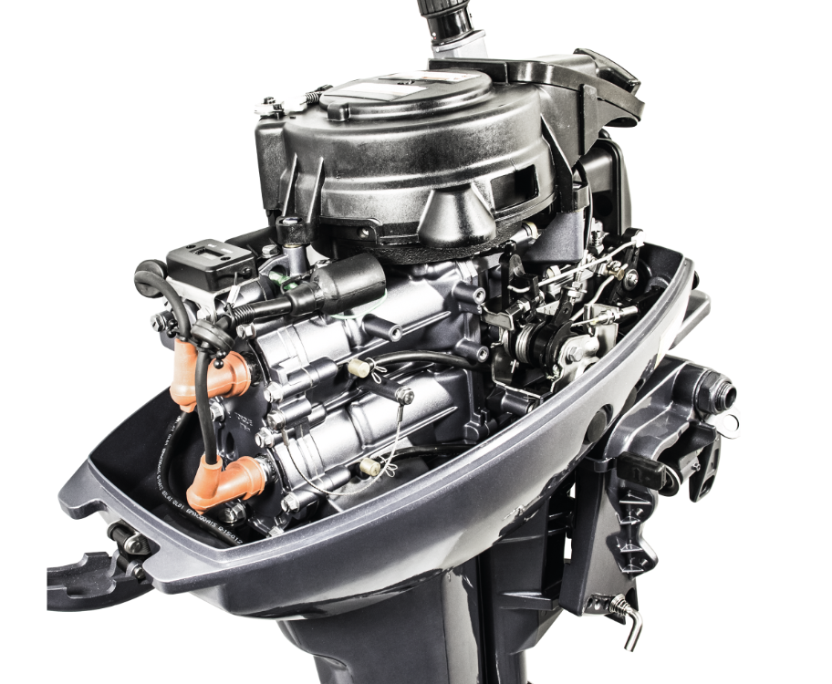 Лодочный мотор APACHE T9.9(15) BS в Нефтекамске