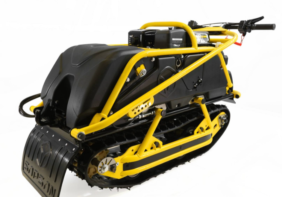 Мотобуксировщик SAPSAN SK 380 в Нефтекамске