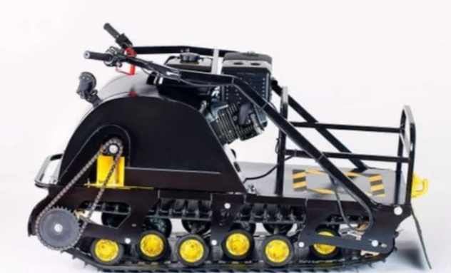 Мотобуксировщик FISHRIDE КЛАССИКА 20 л.с. в Нефтекамске