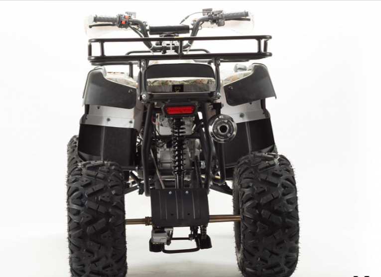 Квадроцикл MOTOLAND (МОТОЛЕНД) 200 ALL ROAD в Нефтекамске