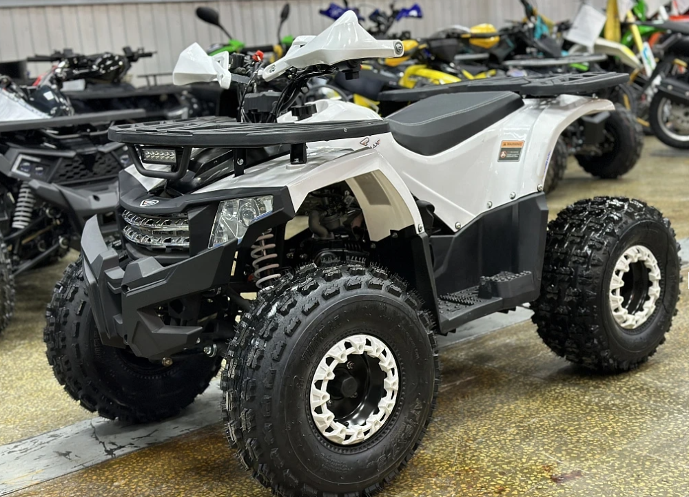 Квадроцикл PROMAX WILD 2.0 190 в Нефтекамске