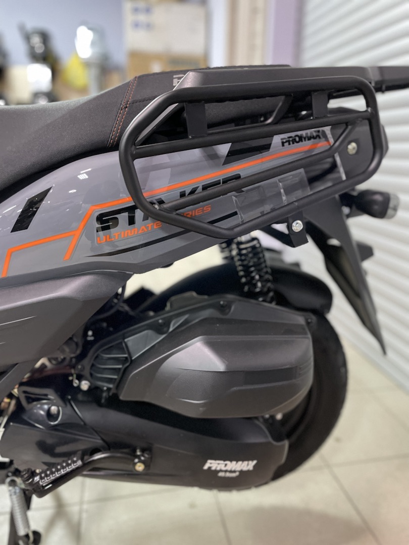 Скутер PROMAX STALKER 150(49) в Нефтекамске