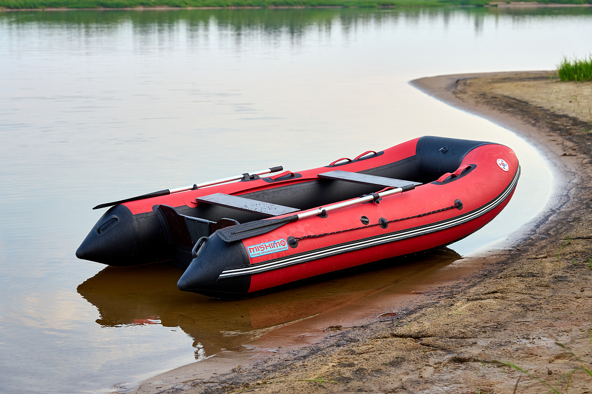 Лодка MISHIMO LITE 360 в Нефтекамске
