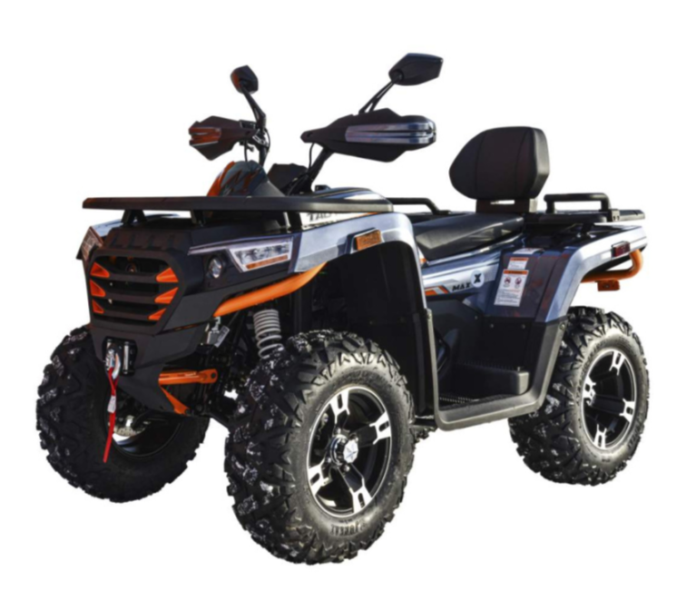 Квадроцикл MOTOLAND (МОТОЛЕНД) 300 MAX X в Нефтекамске