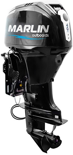ЛОДОЧНЫЙ МОТОР MARLIN MFI 40 AERTL в Нефтекамске