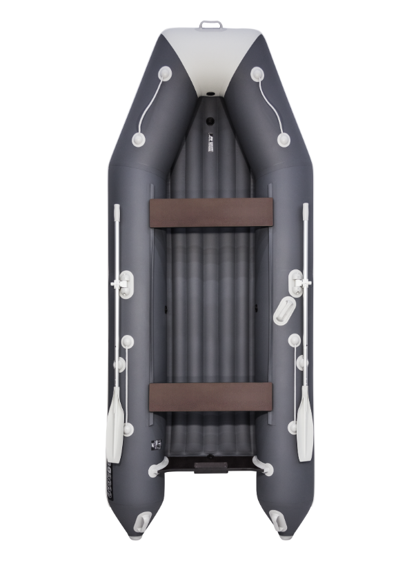 Лодка АКВА 3600 НДНД в Нефтекамске