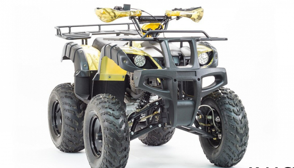 Квадроцикл MOTOLAND (МОТОЛЕНД) 250 ADVENTURE в Нефтекамске