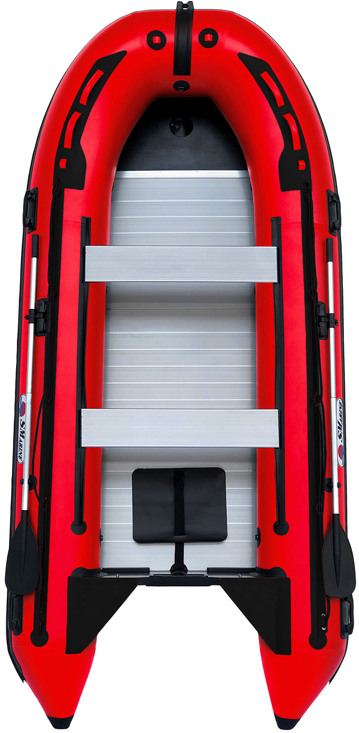 ЛОДКА SMARINE STRONG 365 в Нефтекамске