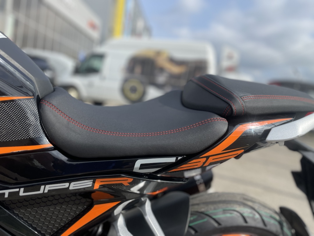 Мопед PROMAX CB150R (49) в Нефтекамске