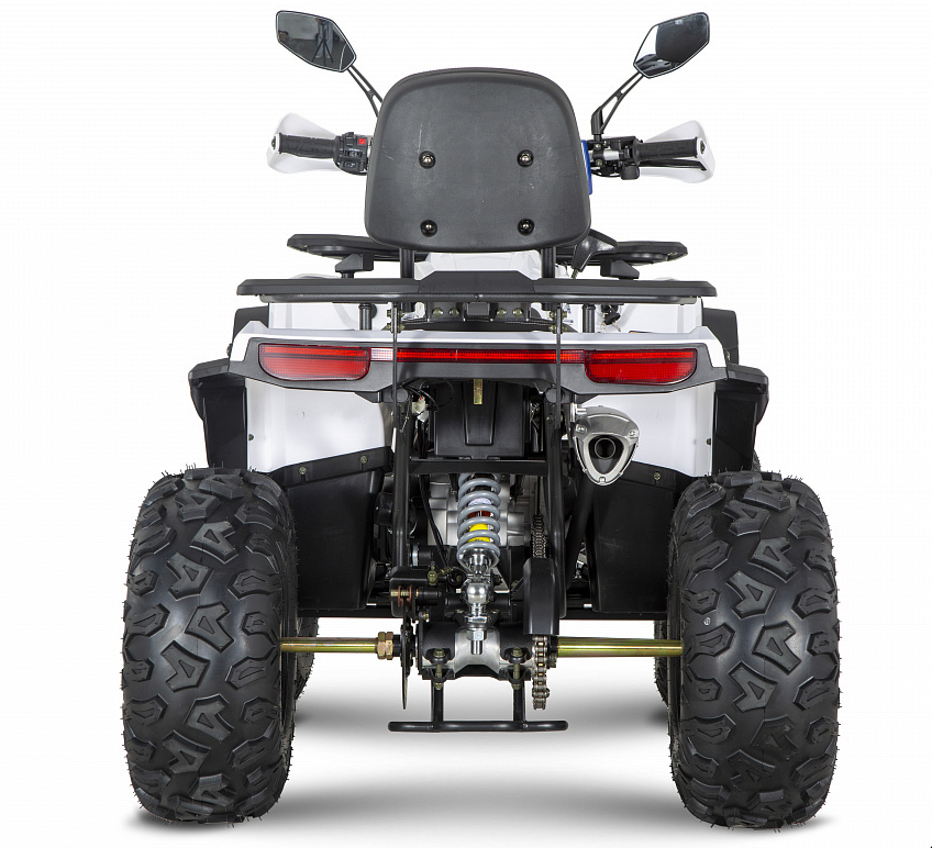 Квадроцикл YACOTA VIKING PRO в Нефтекамске