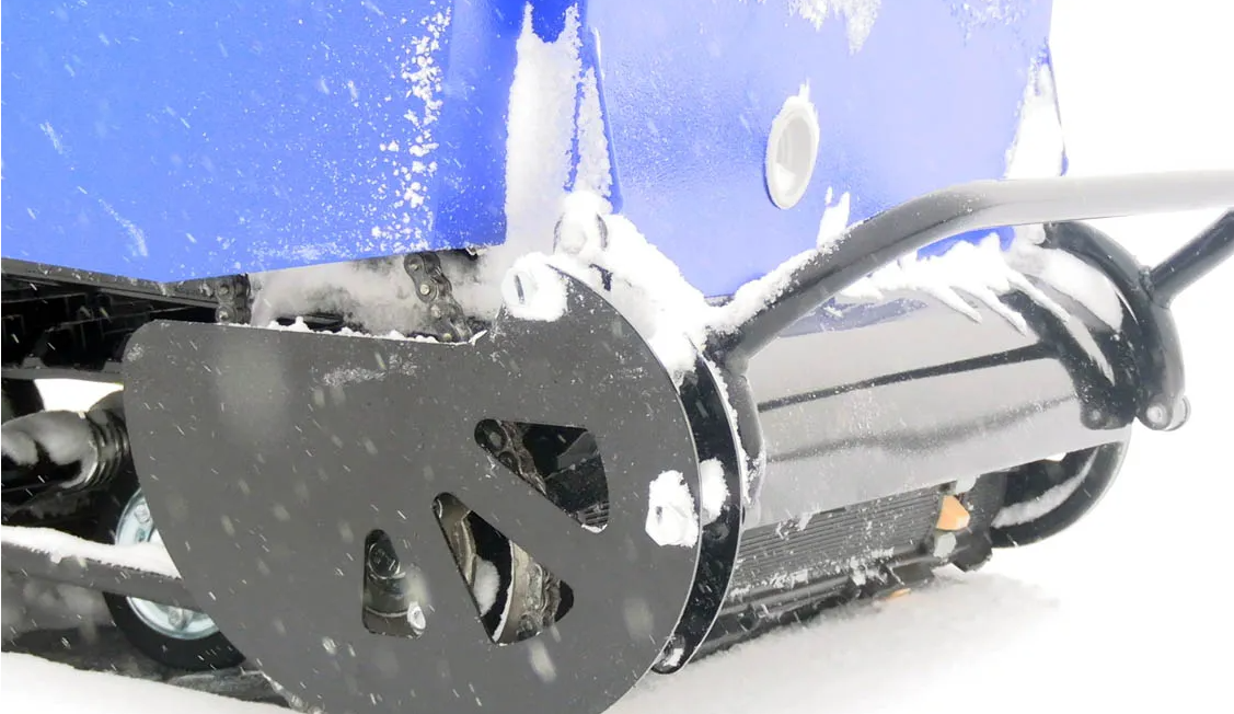 МОТОБУКСИРОВЩИК КОМПАКТНЫЙ ЛИДЕР-СИГМА-1S, 8,0+ Л.С. С МОДУЛЕМ "ТЯГАЧ" ВАРИАТОР TAV2-40 в Нефтекамске