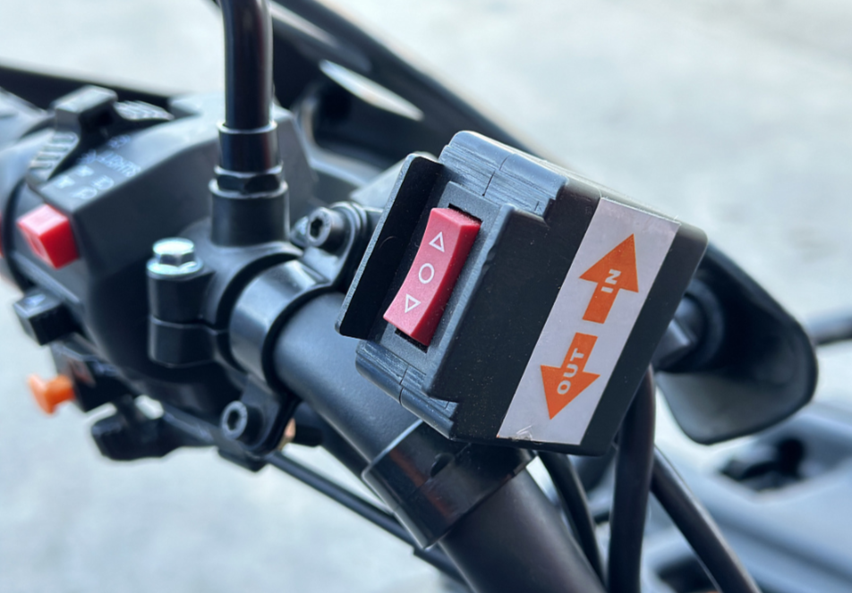 Квадроцикл GBM EXPLORER 400 NEW PREMIUM в Нефтекамске