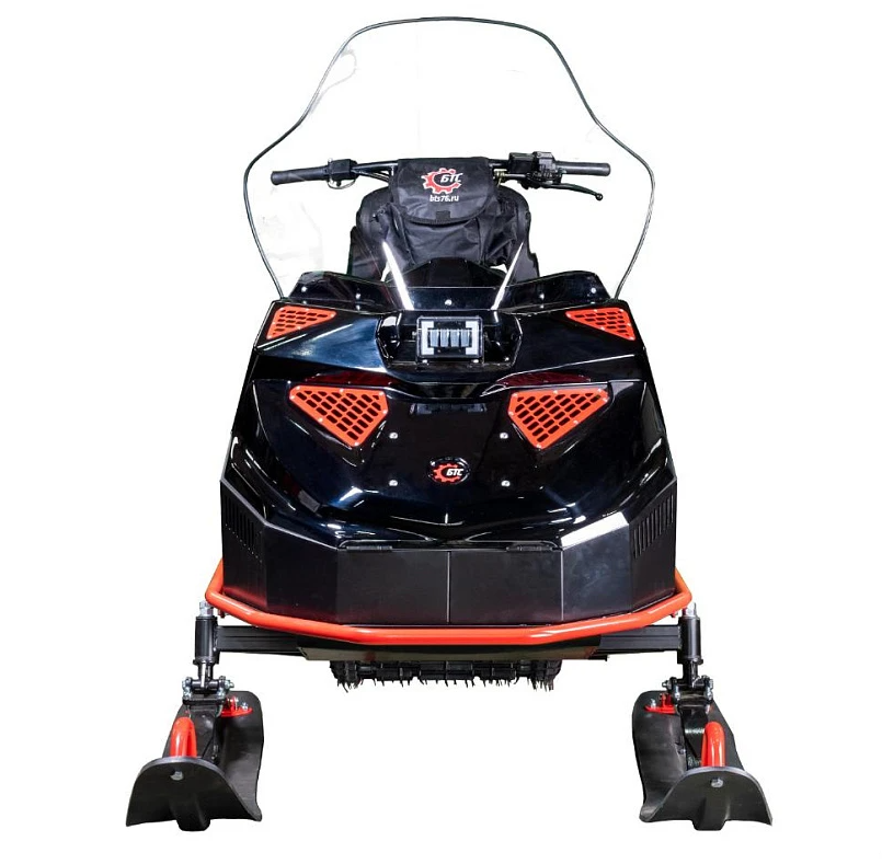 Снегоход БТС 4Т ЛЮКС / 29 л.с. 726 м3 в Нефтекамске